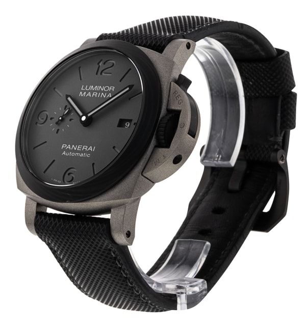 Panerai Luminor Marina PAM01662 Image 2